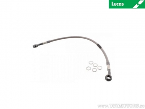 Brake hose - Honda CBR 600 RRA ABS ('09-'16) - Lucas TRW