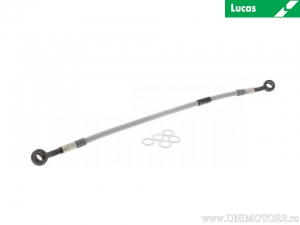 Brake hose - Kawasaki ZX-6R 636 F Ninja ABS ('13-'14) - Lucas TRW