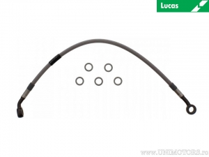 Brake hose - Suzuki SV 1000 / SV 1000 S / SV 1000 S2 / SV 1000 SZ / SV 1000 U2 - Lucas TRW