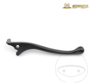 Brake lever Accossato - Honda FES 125 Pantheon 2T ('98-'02) / FES 150 Pantheon 2T ('98-'02) / FES 250 Foresight ('98-05) - JM