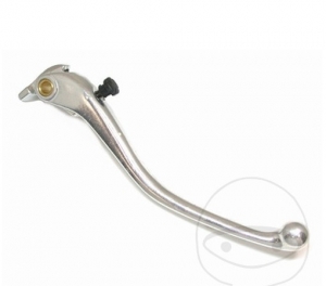 Brake lever aluminum - Yamaha MT-07 700 / YZF-R1 1000 / YZF-R6 600 - JM