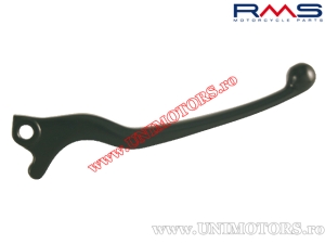 Brake lever DX / SX - Gilera DNA / Nexus / Fuocco / Piaggio Beverly / MP3 / Carnaby / X7 / X8 / XEvo (Heng Tong caliper) - (RMS)