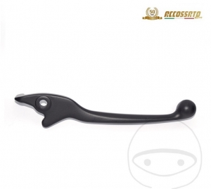 BRAKE LEVER - Honda MB 50 S / MB 80 S / MBX 50 SD / MBX 80 SW / MCX 80 S / MT 80 / NSR 50 / SJ 100 / SJ 50 - JM