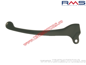 Brake lever left - Gilera Easy Moving / Typhoon / Piaggio Free / NTT/ Quartz / NRG / Zip / Skipper / Super Hexagon GTX - (RMS)