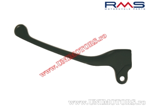 Brake lever left - Gilera Stalker / Piaggio NRG mc2 Extreme / NRG mc3 / Zip - 50cc / 125cc - (RMS)