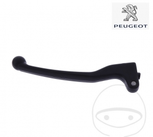 BRAKE LEVER - Peugeot Elyseo 50 50 km/h ('98-'99) / Elyseo 100 ('98-'99) / Elyseo 125 DT ('98-'00) - JM