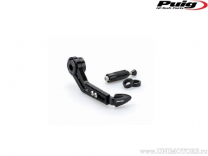 Brake lever protection for diameter 13-18mm - Aprilia RSV4 1000 RF Racing Factory LE ABS ('17) - Puig