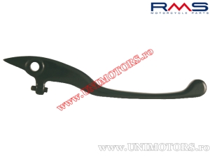 Brake lever right - Aprilia Amico / Rally / Scarabeo / SR - 50cc 2T - (RMS)