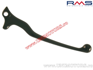 Brake lever right / left - Gilera DNA / Ice / Fuoco / Nexus / Piaggio Beverly / X9 - (RMS)