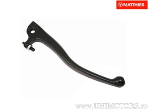 Brake lever right - Malaguti Centro 50 SL / Ciak 50 2T / Crosser 50 / F10 50 / F12 50 / F15 50 / F18 125 / Yesterday 50 - JM