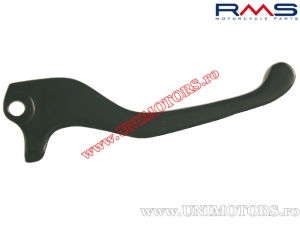 Brake lever right - MBK Booster NG / Yamaha BWS NG - 50cc 2T - (RMS)