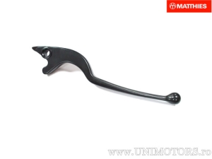 Brake lever right - Yamaha VP 125 X-City / VP 250 X-City ('07-'16) / YP 125 R X-Max / YP 250 R X-Max - JM