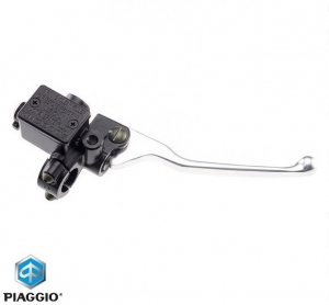 Brake pump right side - Gilera Runner / Piaggio Fly / Liberty / Vespa Granturismo (GT) / GTS / LX / P 50-300cc - Piaggio