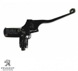 Brake pump right side - Peugeot Vivacity 3L (08-) / Vivacity Sixties-3L Sportline (08-) 50-125cc - Peugeot