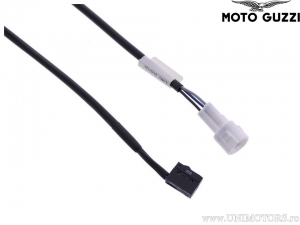 BRAKE SWITCH FRONT - Moto Guzzi California 1400 / MGX-21 1400 / V85 850 TT ABS / V85 850 TT Centenario ABS - Moto Guzzi