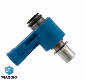 Brandstofinjector - Aprilia SR Di-Tech / Gilera Runner Purejet / Peugeot Jet Force / Piaggio NRG Purejet 2T 50cc - Piaggio