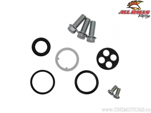 Brandstofkraan reparatieset - Honda CRF250R ('04-'09) / CRF250X ('04-'07) / CRF450X ('05-'07) - All Balls