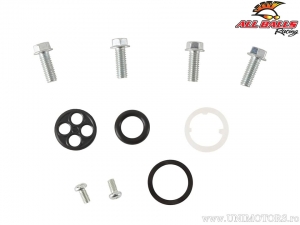 Brandstofkraan reparatieset - Honda CRF450R ('02-'08) / CRF-E450R ('02-'04) - All Balls