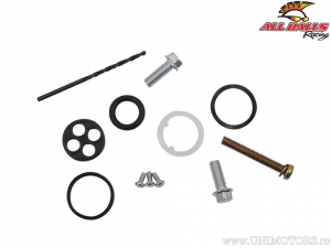 Brandstofkraan reparatieset - Honda TRX250X / EX Sportrax ('16-'21) / TRX400EX Sportrax ('99-'07) - All Balls