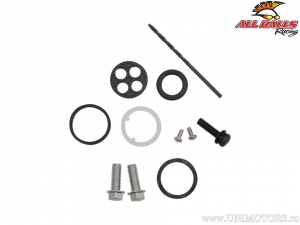 Brandstofkraan reparatieset - Honda TRX400EX Sportrax ('08) / TRX400X Sportrax ('09-'14) - All Balls