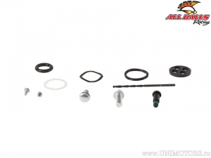 Brandstofkraan reparatieset - Honda TRX700XX ('08-'09) - All Balls