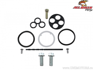 Brandstofkraan reparatieset - Honda VF 1000 F Interceptor ('84) / VF700F Interceptor ('84-'85) / VFR750F ('86) - All Balls