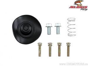 Brandstofkraan reparatieset - Honda VF750C Magna ('94-'03) / VF750CD Magna Deluxe ('95-'96) - All Balls