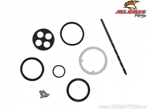 Brandstofkraan reparatieset - Honda XL250R ('84-'87) / XL350R ('84-'85) / XL600R ('83-'87) / XR250L ('91-'96) - All Balls