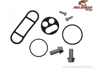 Brandstofkraan reparatieset - Kawasaki KLX 110 ('02-'09) / Suzuki DRZ 110 ('03-'06) - All Balls