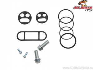 Brandstofkraan reparatieset - Kawasaki KLX125 / KLX125L ('03-'06) / Suzuki DR-Z125 ('03-'21) / DR-Z50 ('19-'21) - All Balls