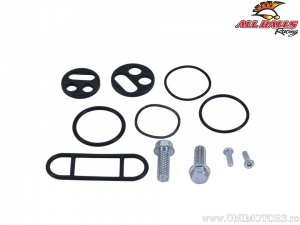 Brandstofkraan reparatieset - Kawasaki KLX125 / KLX125L ('03-'06) / Suzuki DR-Z125 ('03-'21) / DR-Z50 ('19-'21) - All Balls