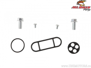 Brandstofkraan reparatieset - Kawasaki KLX140 / KLX140L ('08-'22) / KLX140G ('17-'22) / KLX650R ('93-'96) - All Balls