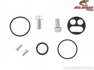 Brandstofkraan reparatieset - Kawasaki KX125M ('03-'05) / KX250 ('03-'07) - All Balls