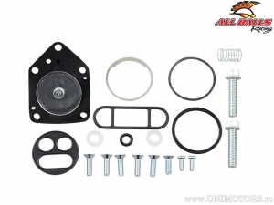 Brandstofkraan reparatieset - Kawasaki Vulcan (VN800A) / Vulcan 800 Drifter (VN800E) / ZRX1200R / ZX1100F1 - All Balls