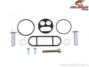 Brandstofkraan reparatieset - Kawasaki ZX900 Ninja ZX9R ('94-'97) - All Balls