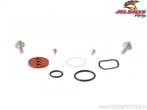 Brandstofkraan reparatieset - KTM XC450 ATV / XC525 ATV ('08-'09) - All Balls