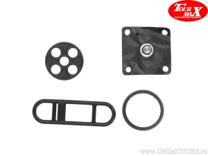 Brandstofkraan reparatieset - Suzuki GS 400 ('78-'83) / GS 750 ('77-'79) / GS 850 ('79-'81) / GS 1000 ('78-'81) - TourMax