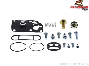 Brandstofkraan reparatieset - Suzuki LT-F500F Quadrunner 4WD ('98-'99) / LT-F500F Vinson 4WD ('00) - All Balls