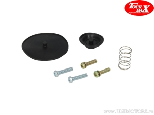 Brandstofkraan reparatieset TourMax - Honda ST 1100 A Pan European ABS / ST 1100 A Pan European Jubi ABS / VT 600 C Shadow- JM