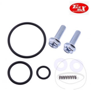 Brandstofkraan reparatieset TourMax - Suzuki DR 125 / DR 250 / DR 400 / DR 500 / GN 125 / GN 250 / GN 400 / GNX 250 - JM