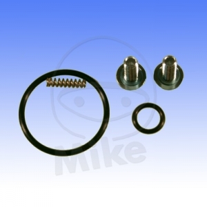 Brandstofkraan reparatieset - Yamaha FJ 1200 ('88-'97) / FZ 750 ('85-'94) / FZR 1000 Genesis Exup ('89-'95) - TourMax