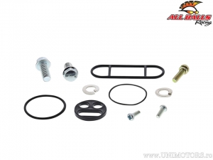 Brandstofkraan reparatieset - Yamaha YFM35X Wolverine 2WD ('06-'09) - All Balls