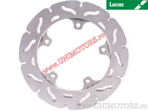 Bremsscheibe hinten Rennsport MST429RAC starr - Lucas TRW