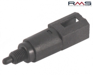 Bremsstopp-Sensor - Aprilia Sport City / Gilera Runner / Piaggio Beverly / Fly / Liberty / X8 / X9 / Vespa LX 50-500cc - RMS