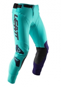 BROEK GPX 5.5 I.K.S AQUA: Maat - 36