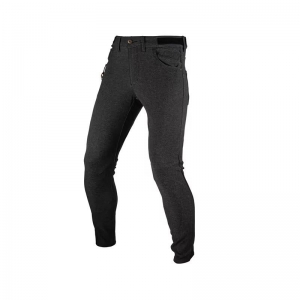 Broek MTB Gravity 3.0 Zwart: Maat - 34