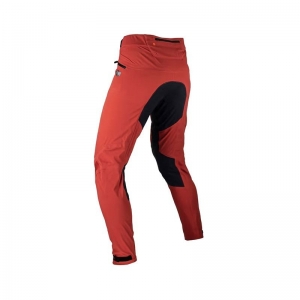 Broek MTB HydraDri 5.0 Lava: Maat - 30