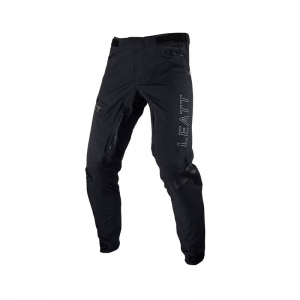 Broek MTB HydraDri 5.0 Zwart: Maat - 30