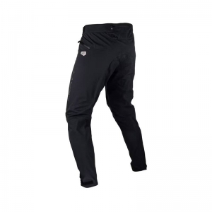 Broek MTB HydraDri 5.0 Zwart: Maat - 30