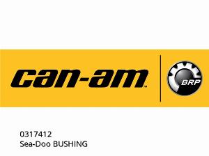 BUCȘĂ SEADOO - 0317412 - Can-AM